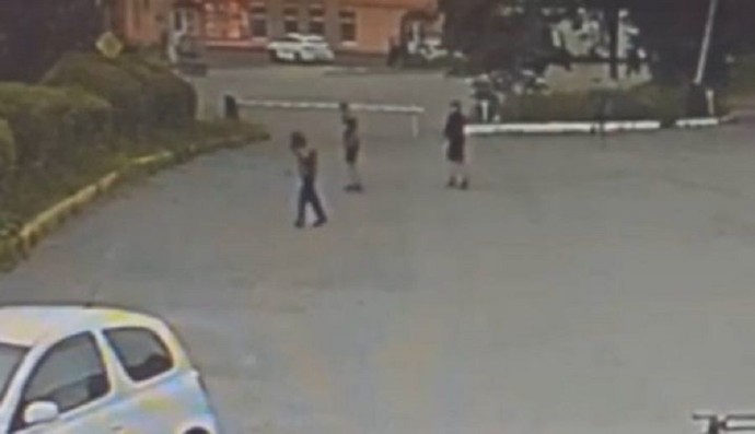 Получил пулю в глаз в 13 лет: школьник в Находке стал мишенью из-за девушки