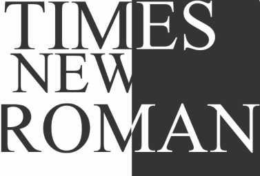 Госдеп США решил вернуть шрифт Times New Roman к использованию в официальных документах