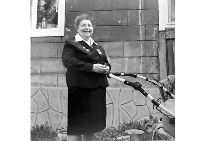 На 101-м году жизни скончалась ветеран Великой Отечественной войны Александра Журавлева На 101-м году жизни скончалась ветеран Великой Отечественной войны Александра Журавлева