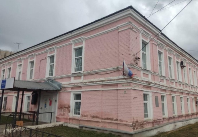 Здание женской гимназии в Ярославской области признали памятником культуры