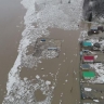 Полсотни подтоплений произошли в 13 муниципалитетах Башкирии