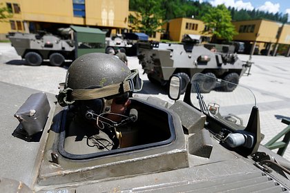 В Австрии оценили вероятность вступления в НАТО
