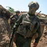 WSJ: Война дронов заморозила линию фронта на Украине