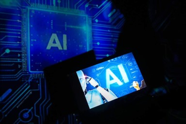 Вырос спрос на ИИ-специалистов — компании ищут гениев цифровой эпохи