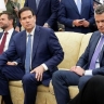 Рубио назвал ложью слова Зеленского о требовании США вывести войска из Донбасса