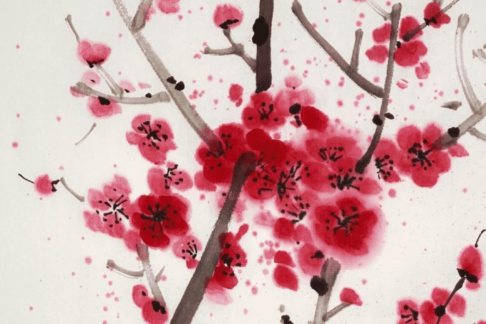 Дикая слива