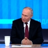 Владимир Путин проведет переговоры с премьер-министром Малайзии 14 мая