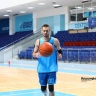 Уфимские баскетболисты разгромили команду «Новосибирск»