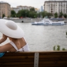 Синоптик Тишковец: На следующей неделе в Москву придет осенняя погода