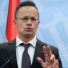 Сийярто: Выход США из переговоров по Украине — плохой вариант