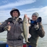 Начало сезона рыбалки испортила высокая вода. Откуда она взялась на Волге 