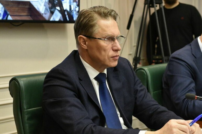 Мурашко: Репродуктивное здоровье начнут проверять с шестилетнего возраста