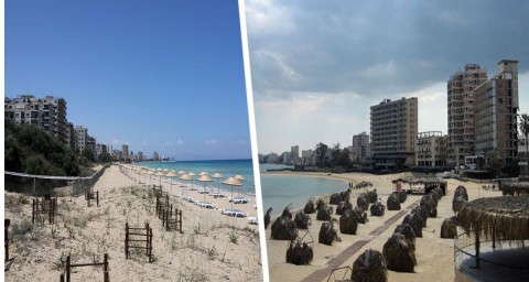 Вслед за турецкими курортами в «город-призрак» превратился любимый русскими туристами курорт Испании: туристы заявляют, что он «мёртв»