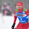 Большунов выиграл масс-старт на чемпионате России