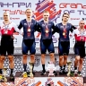 На «Гран-при Тулы» определились первые победители