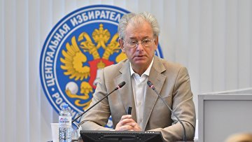 Избирательные комиссии регионов готовы к проведению выборов — ЦИК