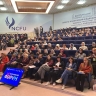 Форум по развитию навыков просветительской деятельности воспитателей дошкольных образовательных организаций в Ставрополе объединил более 200 участников
