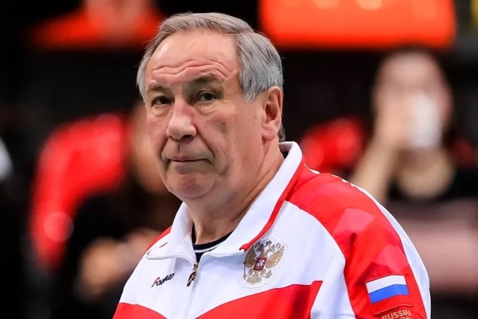 Трапищев заявил о кризисе в мужском российском теннисе