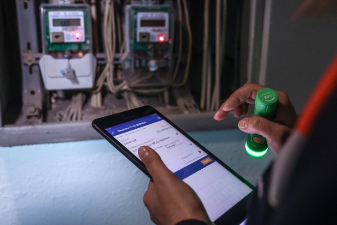 76 регионов России применяют дифференцированные тарифы на электричество 76 регионов России применяют дифференцированные тарифы на электричество