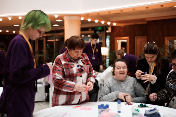 Участие в фестивале «Виктория» приняли более 200 ярославцев