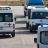 В Подмосковье госпитализировали с оспой обезьян еще одного жителя