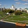В Мордовии объявили опасность атаки БПЛА