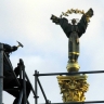 На Украине назначили врио глав Министерства обороны и МИДа