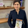 Пункт буккроссинга начал работать в магазине башкирской книги «Китап» в Уфе