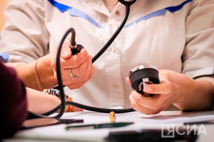 Неделя профилактики заболеваний эндокринной системы стартовала в Якутии
