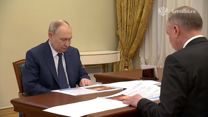 Более 47 тысяч петербургских ветеранов награждены юбилейной медалью «80 лет Победы», 205 тысяч человек получат региональные выплаты