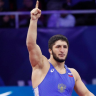 Олимпийский чемпион по вольной борьбе Садулаев ответил на вопрос о переходе в UFC