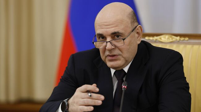 Мишустин распорядился присвоить имя ЦСКА горе на Северном Кавказе