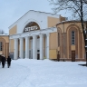 В Смоленске отреставрируют здание бывшего кинотеатра «Октябрь»
