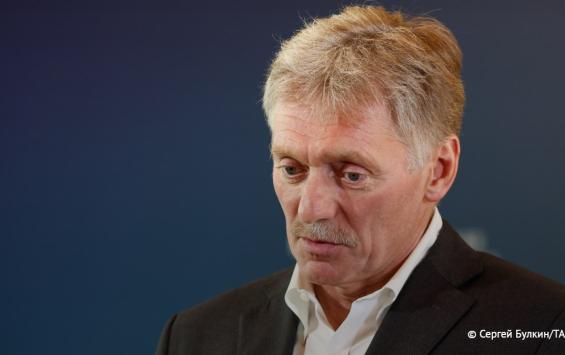 Песков назвал возможную передачу Украине дальнобойных ракет актом эскалации