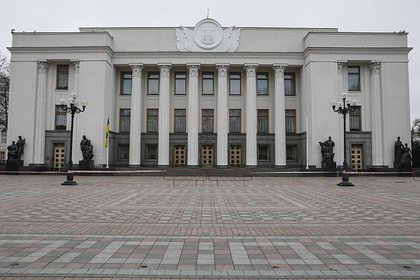 Нардеп счел вопросом времени удар ВС России по Раде