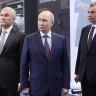 Посещение выставки «Жириновский. Продолжение. ЛДПР»