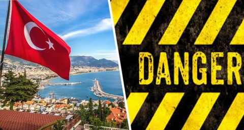 В Анталии стало опасно? Российские туристы в Турции жалуются на русофобию