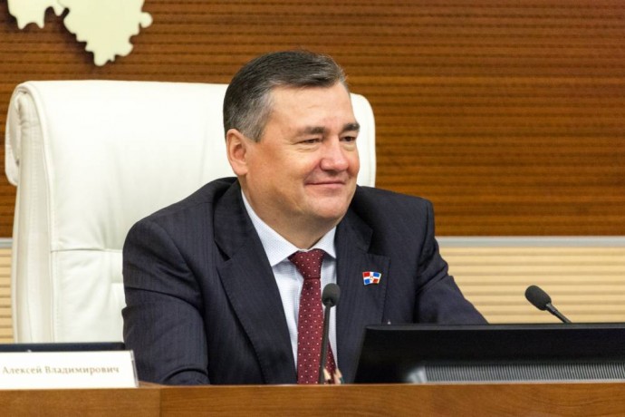 ​Валерий Сухих: «Об исполнении бюджета нужно судить по реальным делам»