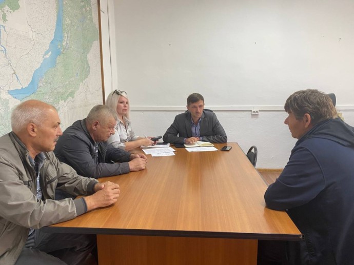 В районе Бурятии могут появиться новые автобусные маршруты