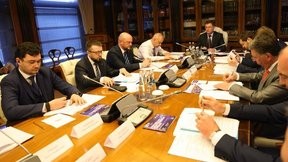 Александр Новак: РЭН-2025 станет ключевой площадкой для обсуждения актуальных вопросов энергетики