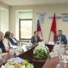 Деловой четверг с Торгово-промышленной палатой. Апрель 2026