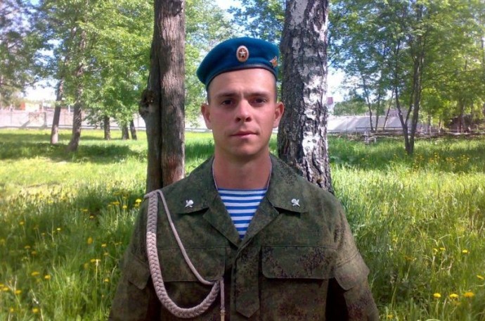 Начальник полиции Новомосковска рассказал, как нашел жену на допросе подозреваемого