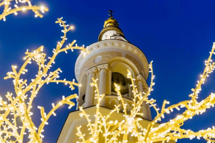 В Москве усилят меры пожарной безопасности во время рождественских богослужений