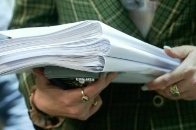 Комитет Госдумы поддержал законопроект о биологической безопасности государства