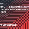 «Монреаль» выиграл у «Вашингтона», Овечкин оформил дубль