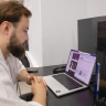 Педагоги креативных дисциплин научились 3D-моделированию и созданию визуальных эффектов