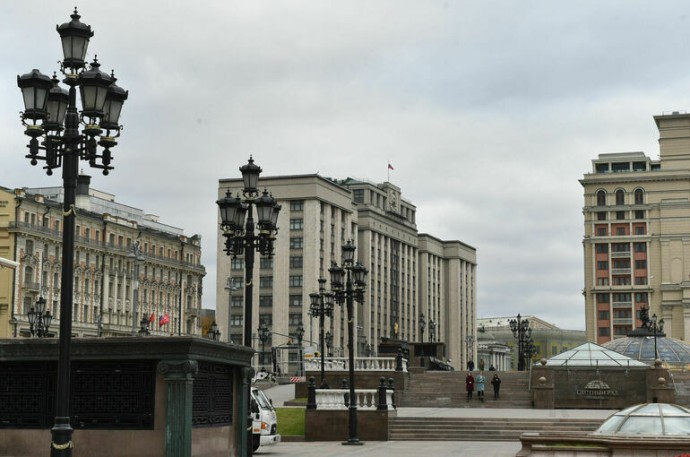 Детских омбудсменов предложили включить в госсистему бесплатной юрпомощи