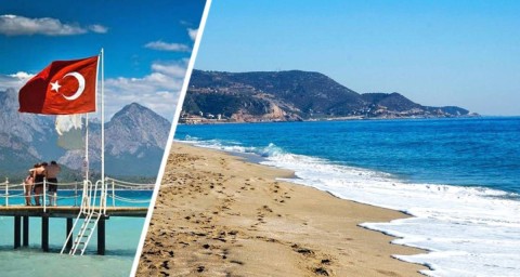 Анталия vs Аланья: зимний баттл курортов по мнению русских туристов