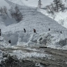 Семьям погибших на «Ирокинде» выплатят не менее миллиона