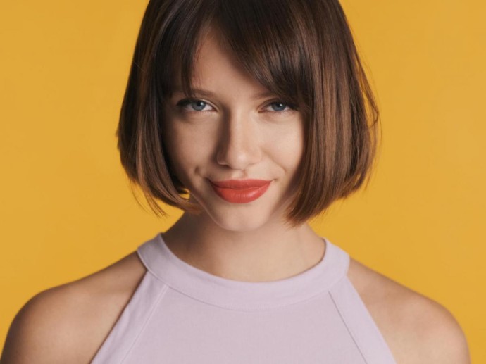 Стрижки создающие объём и текстуру без лишней тяжести: каре, боб, пикси и другие Стрижки создающие объём и текстуру без лишней тяжести: каре, боб, пикси и другие